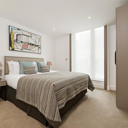 The Jubilee By Supercity Aparthotels 利兹 外观 照片