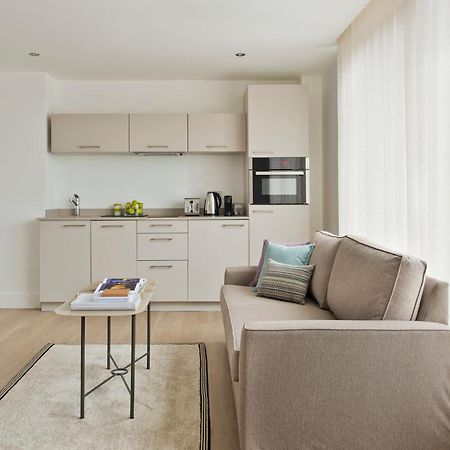 The Jubilee By Supercity Aparthotels 利兹 外观 照片